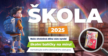 Škola 2025